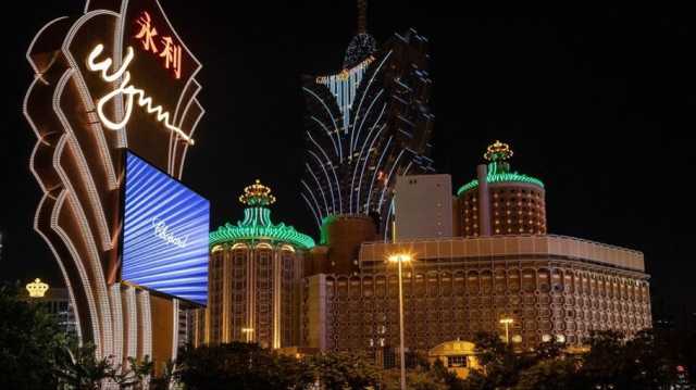 وين ريزورتس تحصل ترخيص لأول كازينو قمار في الإمارات والخليج