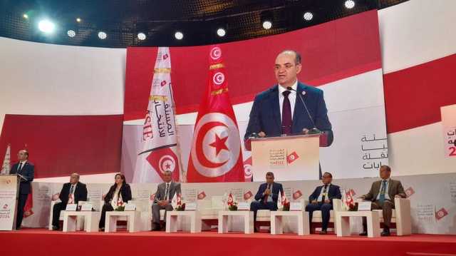 إغلاق صناديق الاقتراع في الانتخابات التونسية.. هذه نسبة المشاركة
