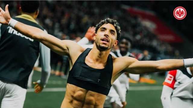 المصري مرموش يحرم بايرن ميونيخ من الفوز ويعزز صدارته لهدافي البونديسليغا