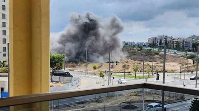 صفارات الإنذار تدوي في القدس وتل أبيب.. صاروخ قادم من اليمن