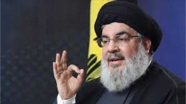 لماذا وقع الاختلاف على نصر الله.. وهل هو عقائدي أم سياسي؟