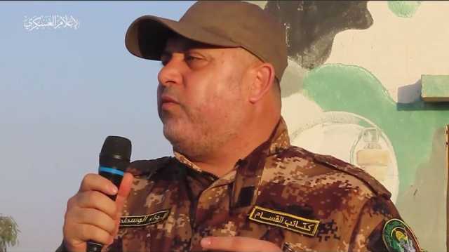 من هم أبرز قادة القسام الميدانيين الذين استشهدوا خلال طوفان الأقصى؟