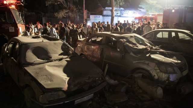 المزة أبرزها.. أحياء سورية راقية في مرمى غارات الاحتلال الإسرائيلي