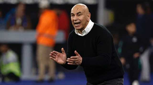 مدرب مصر يشيد بالمغرب ويتطلع لخطف صدارة التصنيف الأفريقي