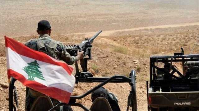 حملة اعتقالات في لبنان تطال فلسطينيين بتهمة إطلاق صواريخ على الاحتلال