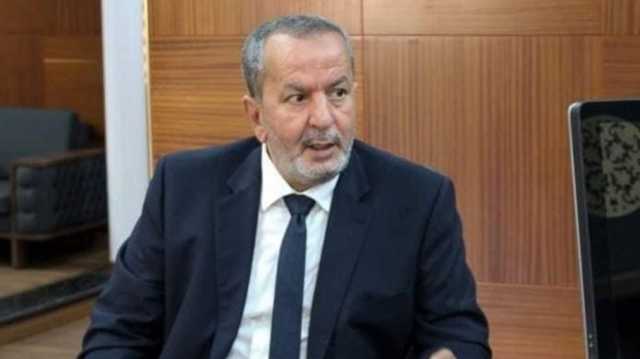 الشلماني يستجيب لمطالب الأندية ويستقيل من رئاسة الاتحاد الليبي