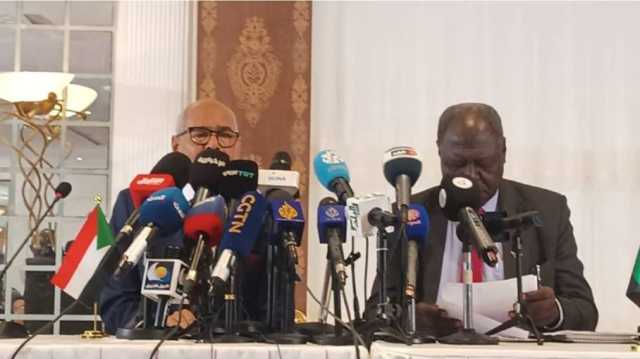 السودان يرد على الإمارات بصور الأقمار الصناعية بشأن قصف مقر سفيرها (شاهد)