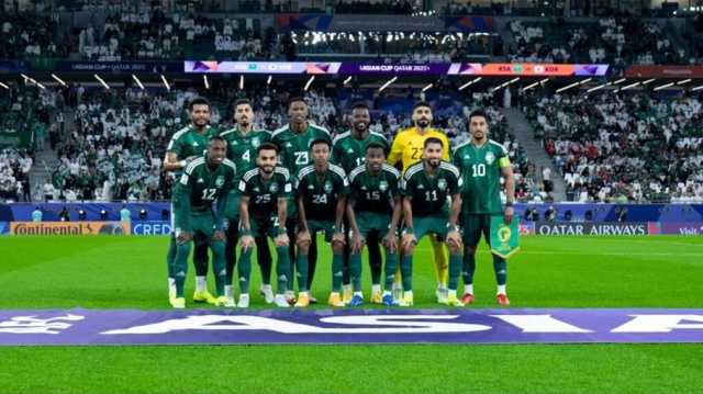 تقارير: ترشيح مدرب مغربي لقيادة المنتخب السعودي