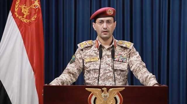 الحوثي تتوعد بضرب مطار بن غوريون خلال الساعات المقبلة انتصارا لغزة