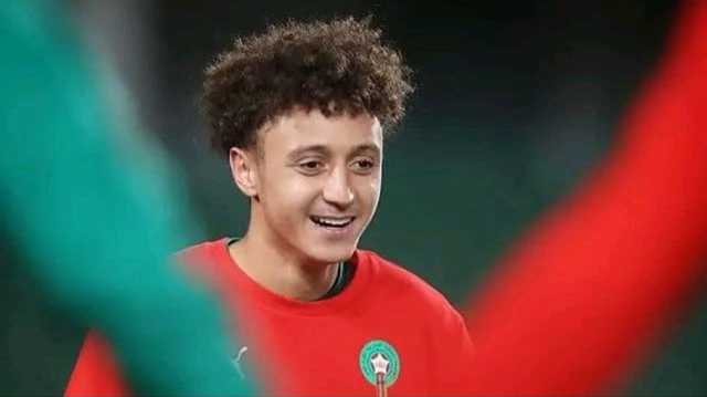 لاعب مغربي ينافس يامال وغولر على جائزة الفتى الذهبي