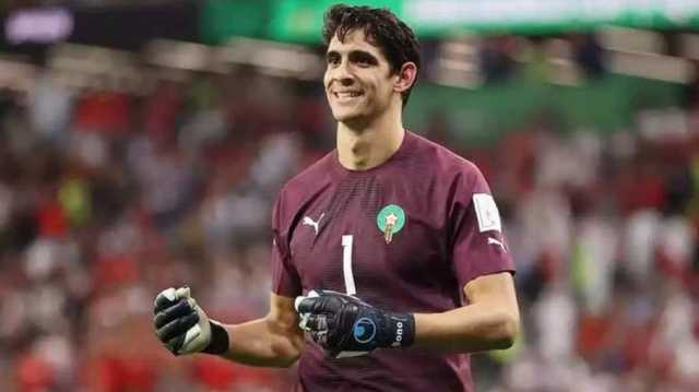 بعد إصابته مع المغرب.. الهلال يكشف طبيعة إصابة بونو