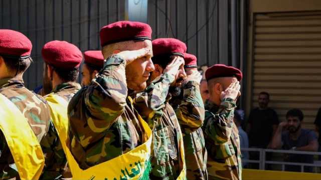 لقطات لانسحاب جيش الاحتلال على وقع ضربات مقاتلي حزب الله (شاهد)