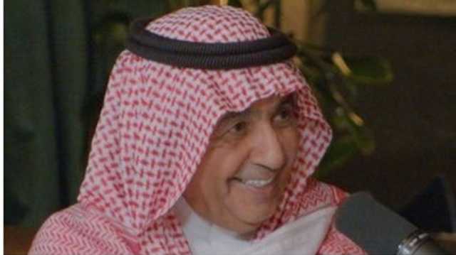 الشريان يدعو إلى حسن الظن بقادة سوريا الجدد.. دعا إلى الالتزام بالتوجه السعودي