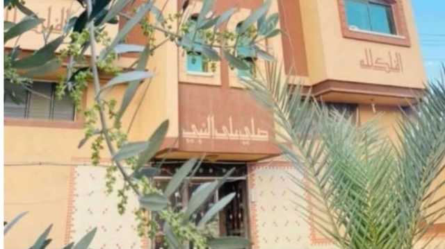 مالك المنزل الذي استشهد فيه السنوار يعلق على الحادثة.. بيتنا زاد شرفا