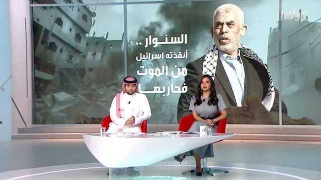 مجموعة MBC تقيل مدير الأخبار بعد التقرير المسيء للمقاومة