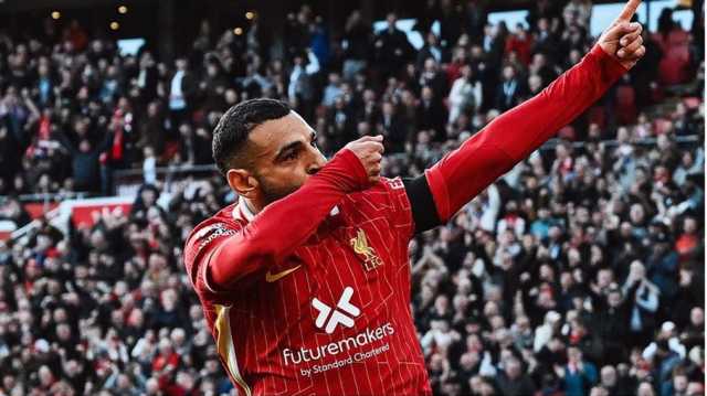 فوز ثمين لليفربول على تشيلسي يعيده لصدارة الدوري الإنجليزي