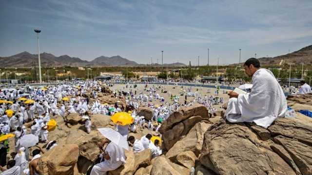 أحكام بالسجن في الأردن بعد كارثة الحج.. أسفرت عن وفاة 99 مواطنا