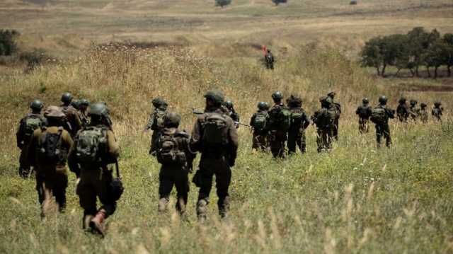 جنود احتياط إسرائيليون يرفضون القتال في غزة ولبنان.. ما القصة؟