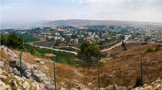 المُطِلَّة في فلسطين.. القرية الأجمل في جنين وأخرى مهجرة