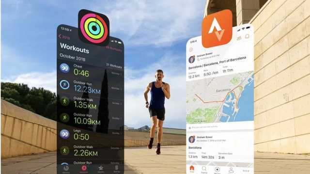 ثغرة تطبيق سترافا يمكنها الوصول إلى موقع الرؤساء عن طريق حراسهم الشخصيين