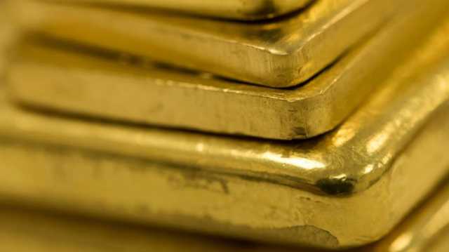 الذهب يرتفع لأعلى مستوى بتاريخه في ظل استمرار إغلاق الحكومة الأمريكية