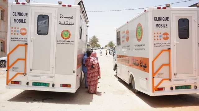 15 وفاة و200 إصابة في موريتانيا بمرض الدفتيريا.. ما هو؟