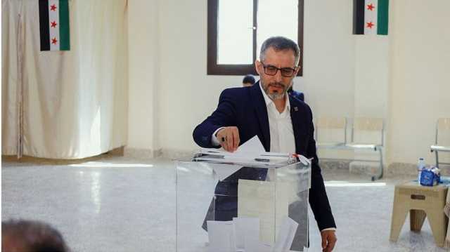 إعلان نتائج أول انتخابات لمجلس الشعب في سوريا بعد الأسد (طالع الأسماء)