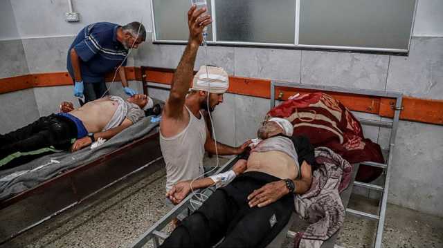 هذه حصيلة عامين من الشهداء والمصابين في حرب الإبادة على غزة