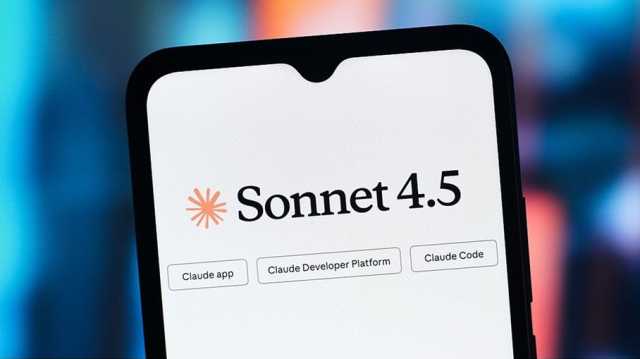 Claude Sonnet 4.5 | مميزات الذكاء الاصطناعي الجديد