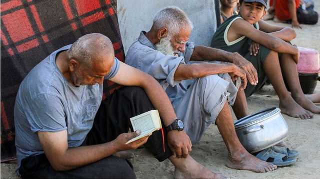 مفاوضات إيجابية في مصر بين وفدي المقاومة ودولة الاحتلال