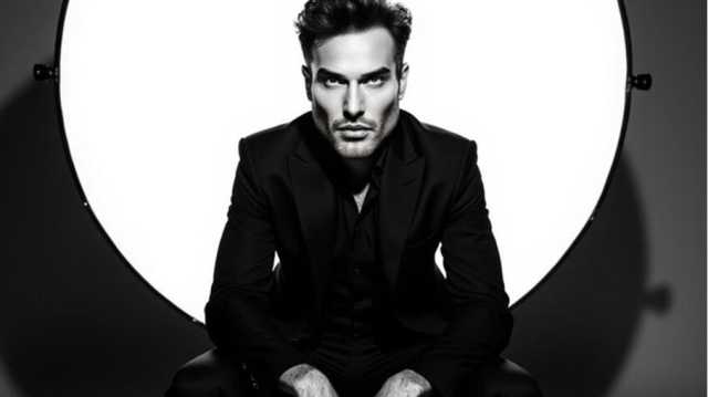 العرّاف البرازيلي أثوس سالومي يتنبأ باقتراب يوم القيامة