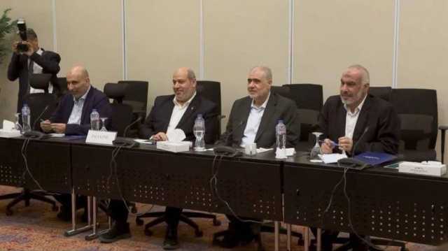 خاص عربي21: وفد من حماس يتوجه إلى القاهرة.. لجنة الإسناد والخروقات على الطاولة