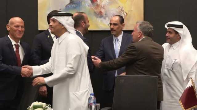 تزايد التحريض الاسرائيلي على دور قطر وتركيا في غزة في مرحلة ما بعد الحرب