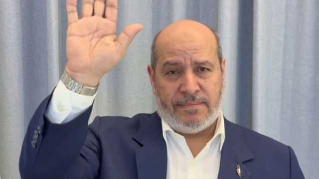 خليل الحية: ما سمعناه من الوسطاء يؤكد أن الحرب انتهت.. ملتزمون بالاتفاق