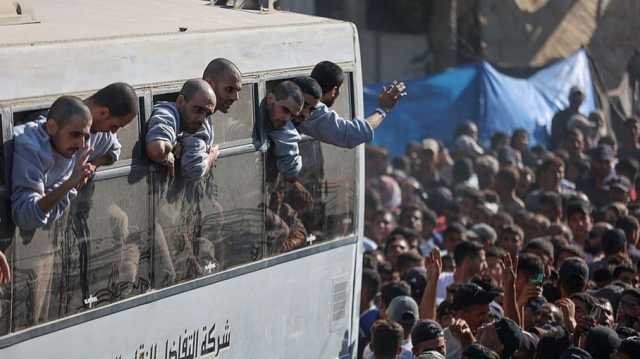 السكابيوس يحرم الأسرى من معانقة ذويهم.. ما الذي نعرفه عن المرض؟