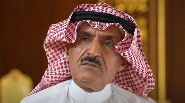 من هو اللواء سعد الخليوي عرّاب التدريب الأمني السعودي؟