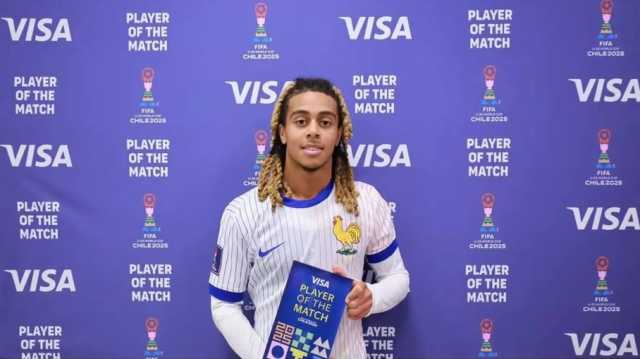 فريق سعودي يزف خبرا سارا للمغاربة بشأن نصف نهائي كأس العالم