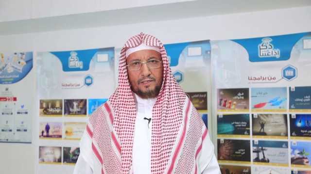 السعودية تعتقل الزعيم السلفي اليمني أبو الحسن السليماني