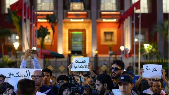 جيل Z 212 يستأنف الاحتجاجات في المغرب... صوت الشباب يعود بزخم جديد