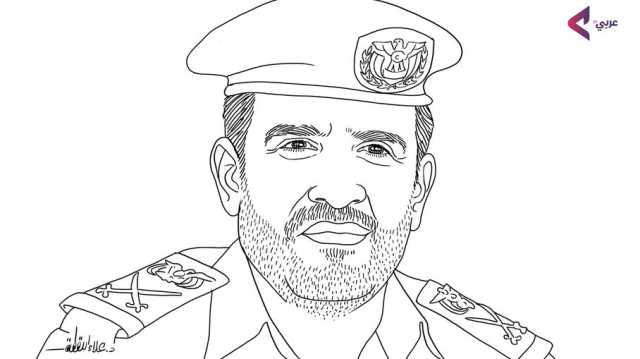 الغماري.. قائد الهجمات الباليستية عبر الحدود (بورتريه)