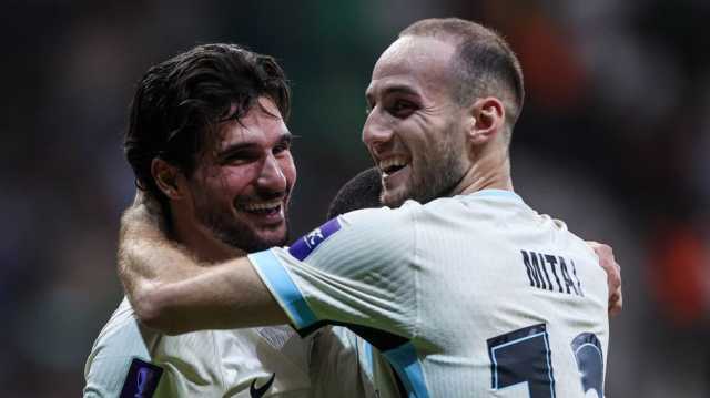 الاتحاد السعودي يكتسح الشرطة العراقي في دوري أبطال آسيا للنخبة