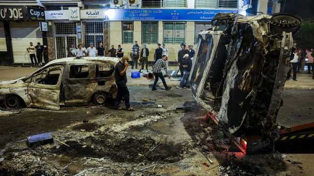 رئيس التوحيد والإصلاح المغربية: هذا موقفنا من الاحتجاجات في البلاد