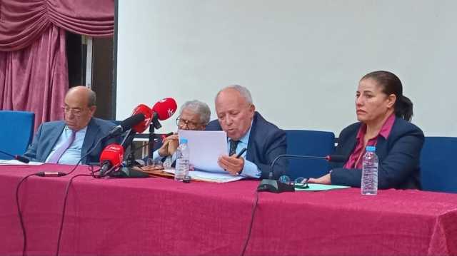 محامون عرب يطلقون تحالفا قانونيا من الرباط لملاحقة مجرمي الإبادة في غزة