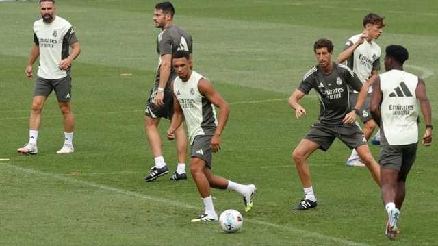 ريال مدريد يتلقى خبرا سارا قبل الكلاسيكو أمام برشلونة