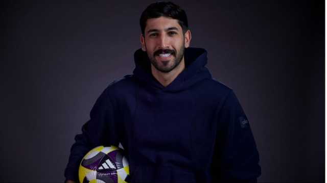 نجم المنتخب الأردني: النشامى جاهزون لاستعادة المجد العربي في قطر2025