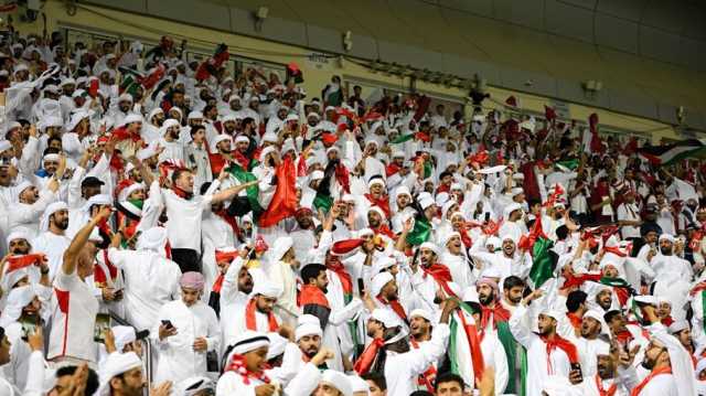 من ملاعب النجوم.. ناشئو الإمارات يواصلون استعداداتهم لكأس العالم تحت 17 سنة