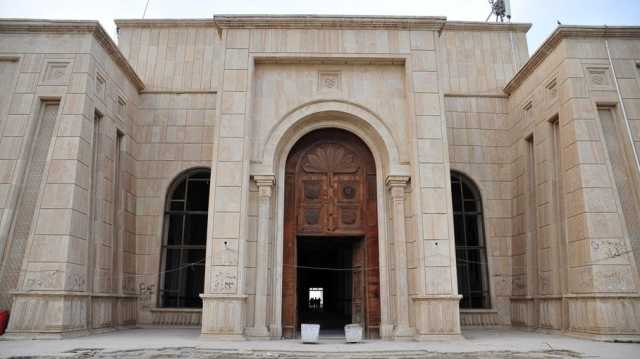 الدول التي لديها أكبر عدد من السفارات حول العالم (إنفوغراف)