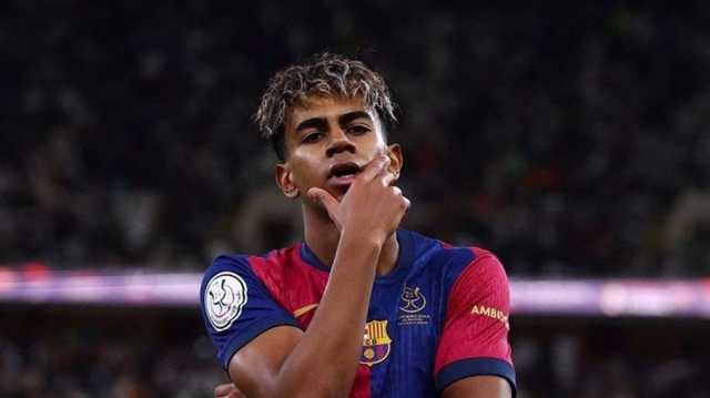 ريال مدريد يرد بقوة على يامال: تصريحاته غبية وغير محترمة