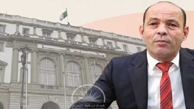 الاتحاد البرلماني الدولي يحذر الجزائر بعد انتهاك حرية التعبير لنائب سابق
