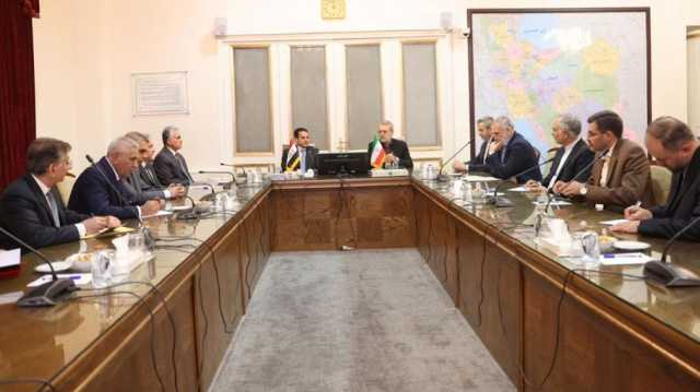 إيران تدعو العراق لتنفيذ الاتفاق الأمني وتحذر الغرب من استهداف منشآتها النووية